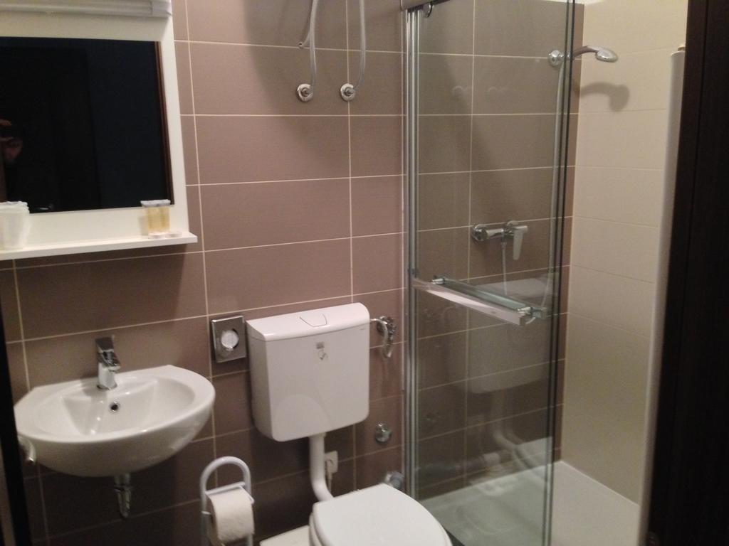 Riva Rooms Рієка Екстер'єр фото