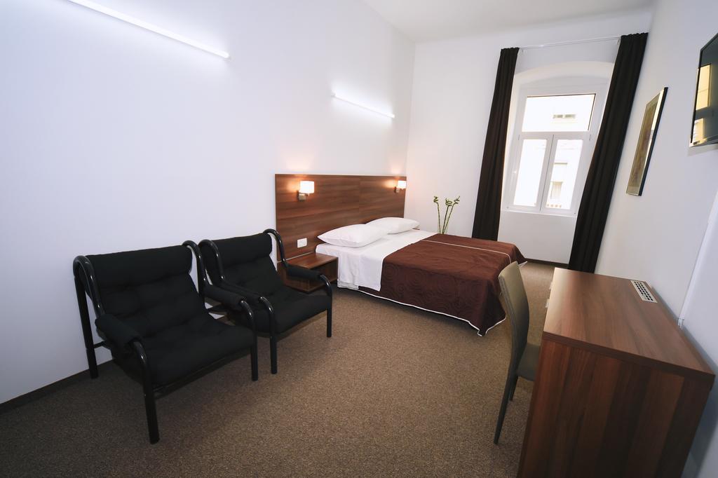 Riva Rooms Рієка Номер фото