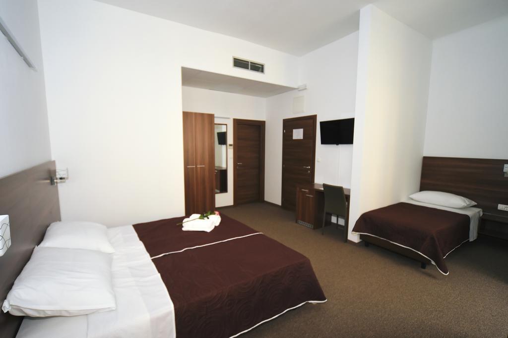 Riva Rooms Рієка Номер фото