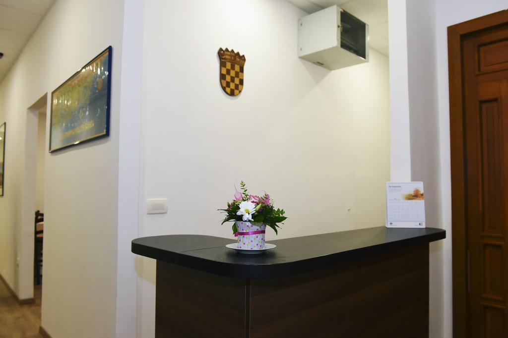 Riva Rooms Рієка Екстер'єр фото